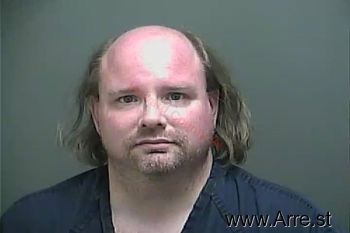 Keith Morgan Rogers Mugshot