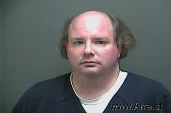 Keith Morgan Rogers Mugshot