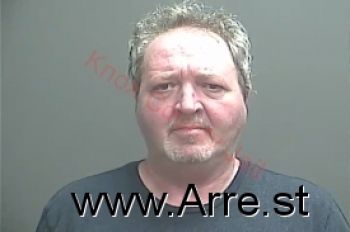 Keith Kristley Rogers Mugshot