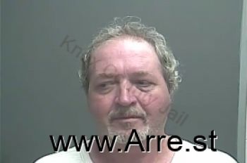 Keith K Rogers Mugshot