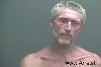 Keith Allan Sheren Mugshot