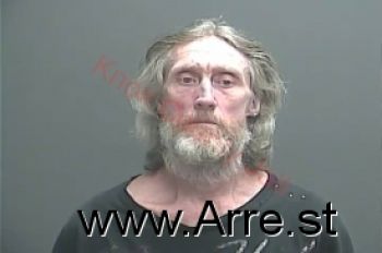 Keith Allan Sheren Mugshot