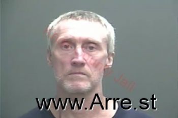 Keith Allan Sheren Mugshot