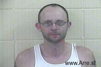 Keith Alan Singer Mugshot