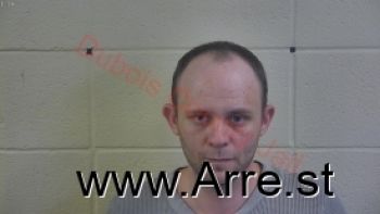 Keith Alan Singer Mugshot