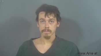 Keith Aaron Smith Mugshot