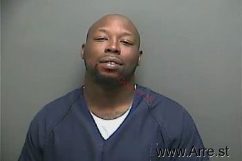 Keith Orlando Taylor Mugshot