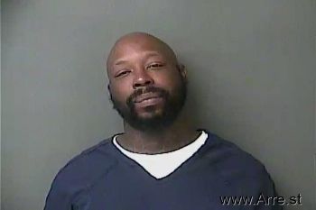 Keith Orlando Taylor Mugshot