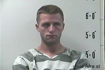 Keith Allen Thompson Mugshot