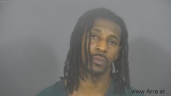 Keith Lamar Townes Mugshot