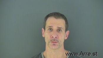 Keith Joey Wade Mugshot