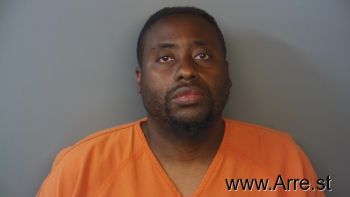 Keith Dewayne Williams Mugshot