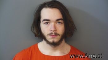 Keith Evan Williams Mugshot