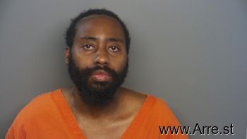 Keith Dewayne Williams Mugshot