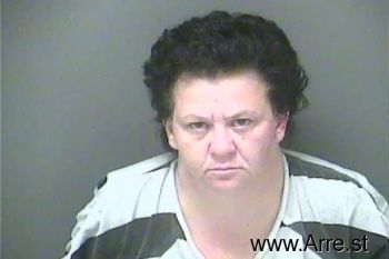 Kelley Renee Fender Mugshot