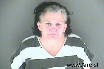 Kelley Renee Fender Mugshot