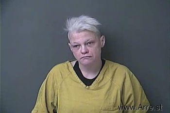 Kelli J Cottrell Mugshot