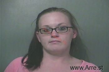 Kellie R Akers Mugshot