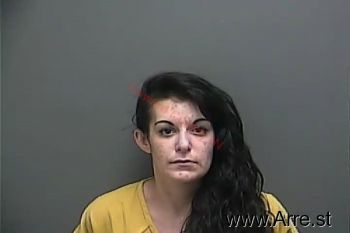 Kelly Annette Foster Mugshot