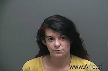 Kelly Annette Foster Mugshot