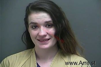 Kelly Marie Jenkins Mugshot