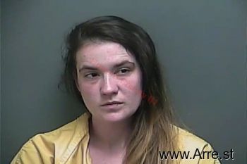 Kelly Marie Jenkins Mugshot