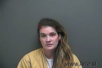 Kelly Marie Jenkins Mugshot