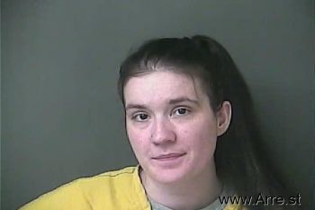 Kelly Marie Jenkins Mugshot