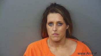 Kelly Ray Linne Mugshot