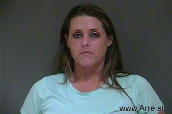 Kelly Ray Linne Mugshot