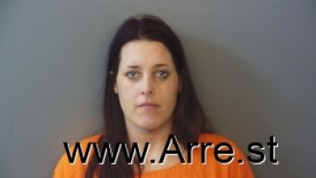 Kelly Ray Linne Mugshot