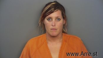 Kelly Ray Linne Mugshot