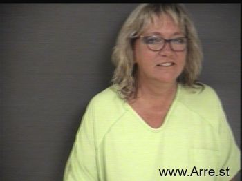 Kelly Kathleen Mcdonald Mugshot