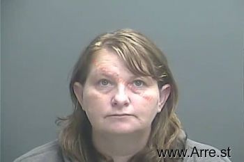 Kelly Jean Phillips Mugshot