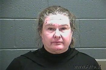 Kelly Ann Reynolds Mugshot