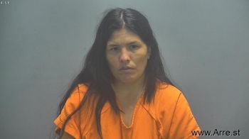 Kelly J Sapuana Mugshot