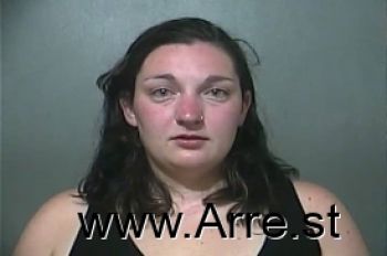 Kelly Ann Timmons Mugshot