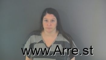 Kelly Ann Vincent Mugshot