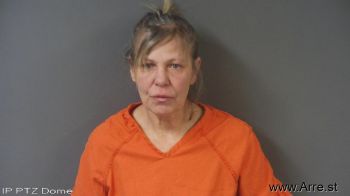 Kelly Kay Warren Mugshot