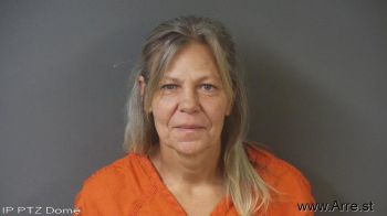 Kelly Kay Warren Mugshot