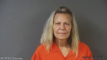 Kelly Kay Warren Mugshot