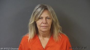 Kelly Kay Warren Mugshot