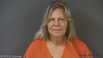 Kelly Kay Warren Mugshot