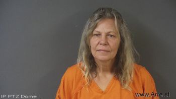 Kelly Kay Warren Mugshot