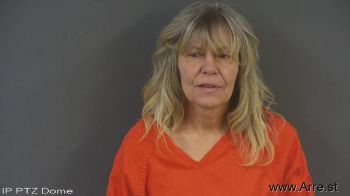 Kelly Kay Warren Mugshot