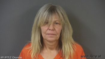 Kelly Kay Warren Mugshot