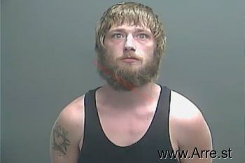 Kelly Edward White Mugshot