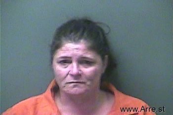 Kellyann J Glancy Mugshot