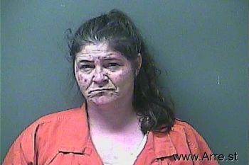 Kellyann J Glancy Mugshot