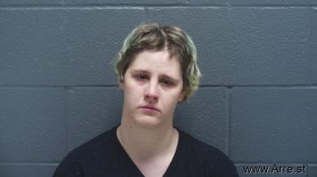 Kelsey Renee Bromley Mugshot